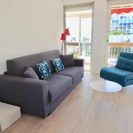 Pgh N13 - Centre-ville, Port Avec Parking Prive Lägenhet *