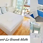 Pgh N13 - Centre-ville, Port Avec Parking Prive Apartment *