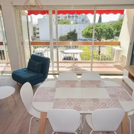 Pgh N13 - Centre-ville, Port Avec Parking Prive Apartment *